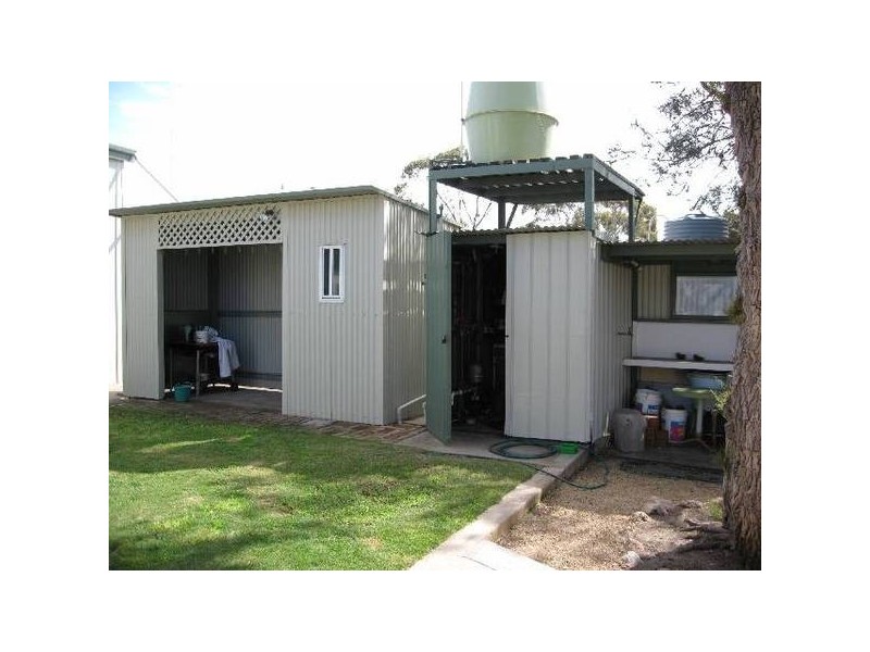 22 Grundy Street, Sheaoak Flat SA 5581