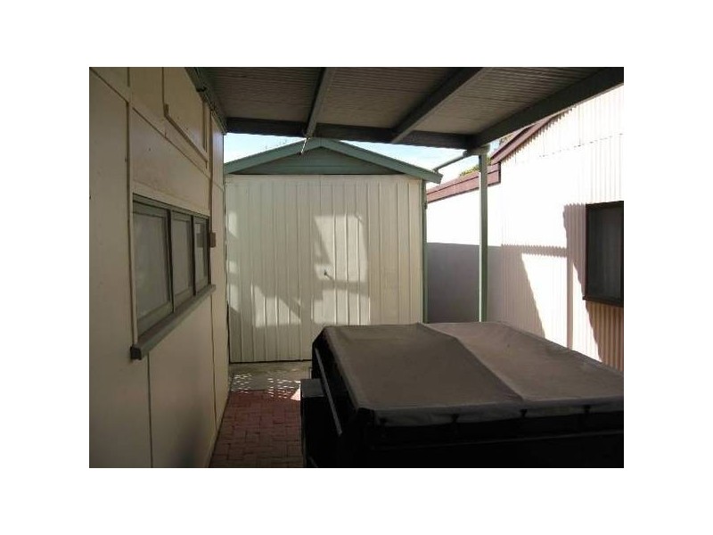 22 Grundy Street, Sheaoak Flat SA 5581