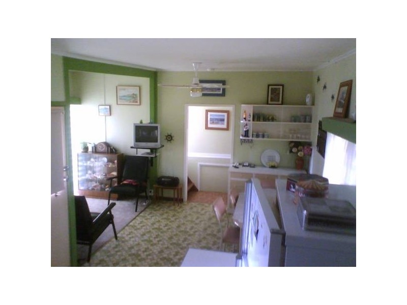 22 Grundy Street, Sheaoak Flat SA 5581