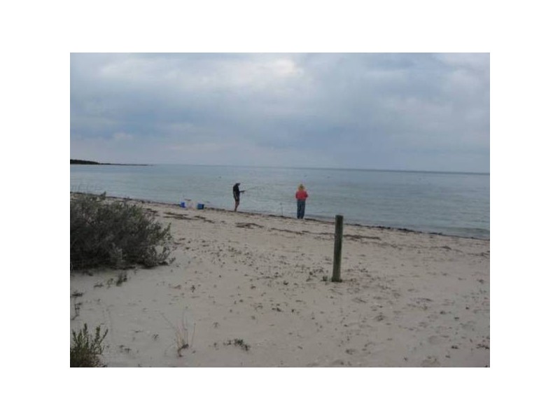 22 Grundy Street, Sheaoak Flat SA 5581