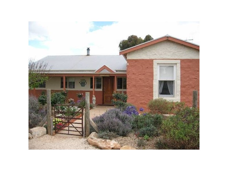 31 North Terrace, Curramulka SA 5580