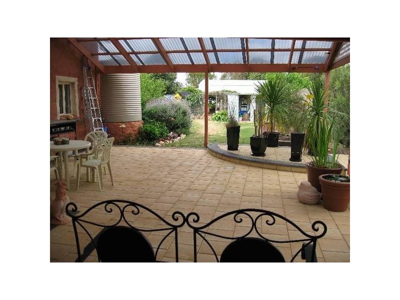 31 North Terrace, Curramulka SA 5580