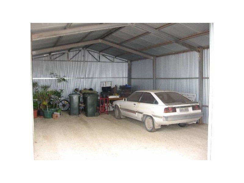 31 North Terrace, Curramulka SA 5580