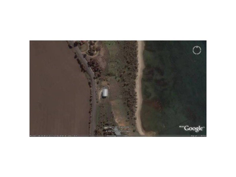 Lot 5 Black Point Road, Black Point SA 5571