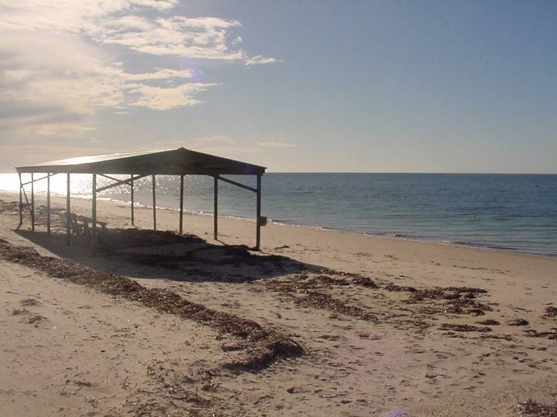 Lot 108 Grahn Road, James Well SA 5571