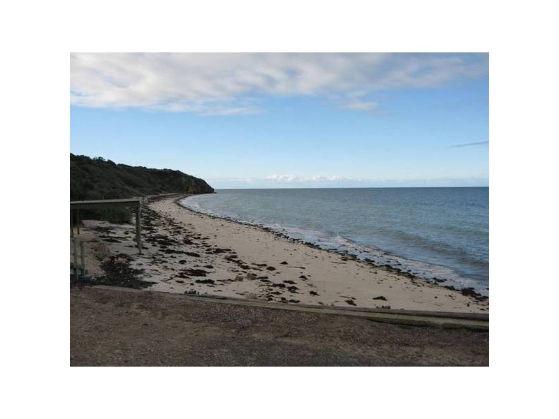 10 Second Street, Wool Bay SA 5575