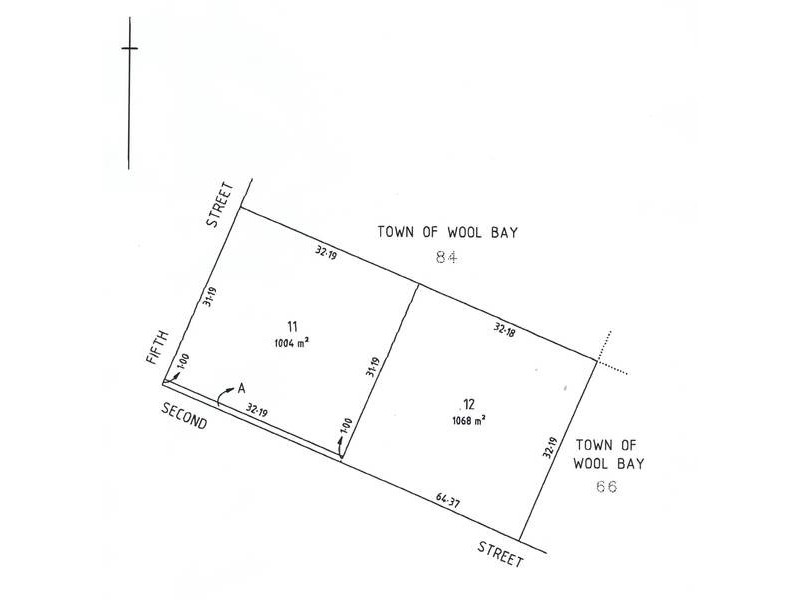 10 Second Street, Wool Bay SA 5575