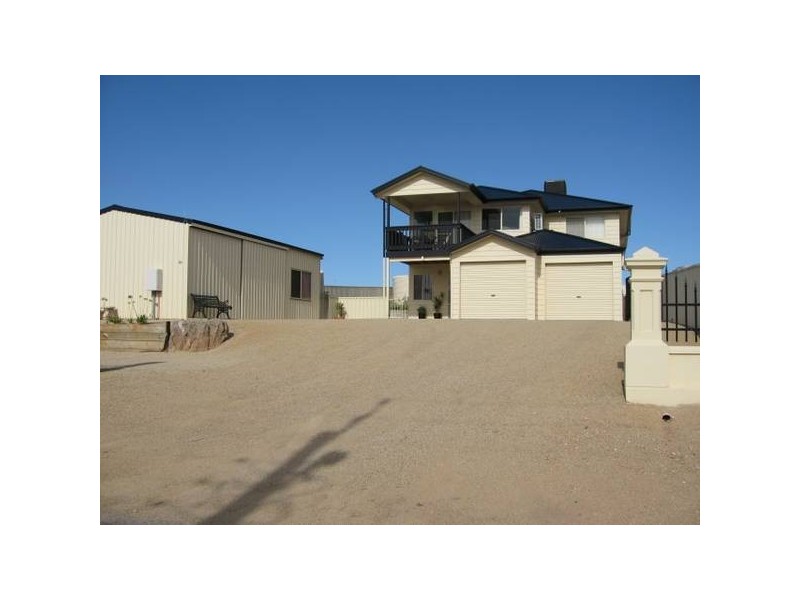 27 Grahn Road, James Well SA 5571