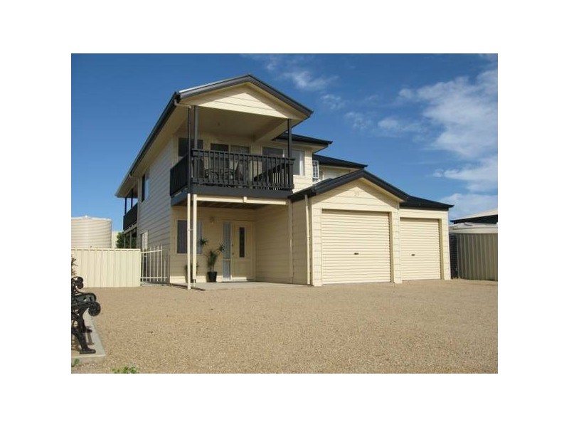 27 Grahn Road, James Well SA 5571