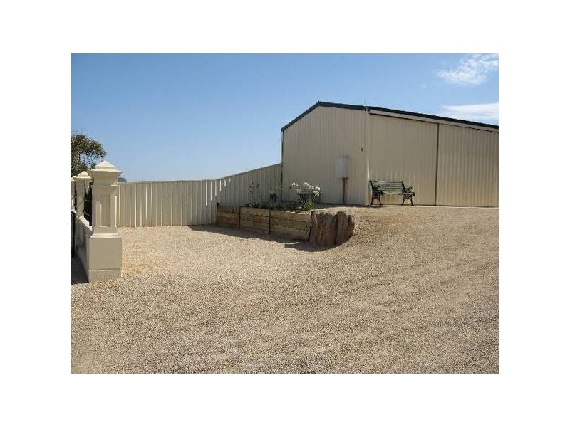 27 Grahn Road, James Well SA 5571