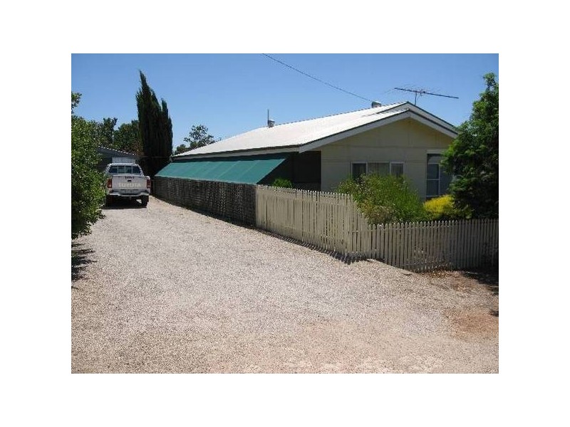 46 Beaulah Avenue, Maitland SA 5573