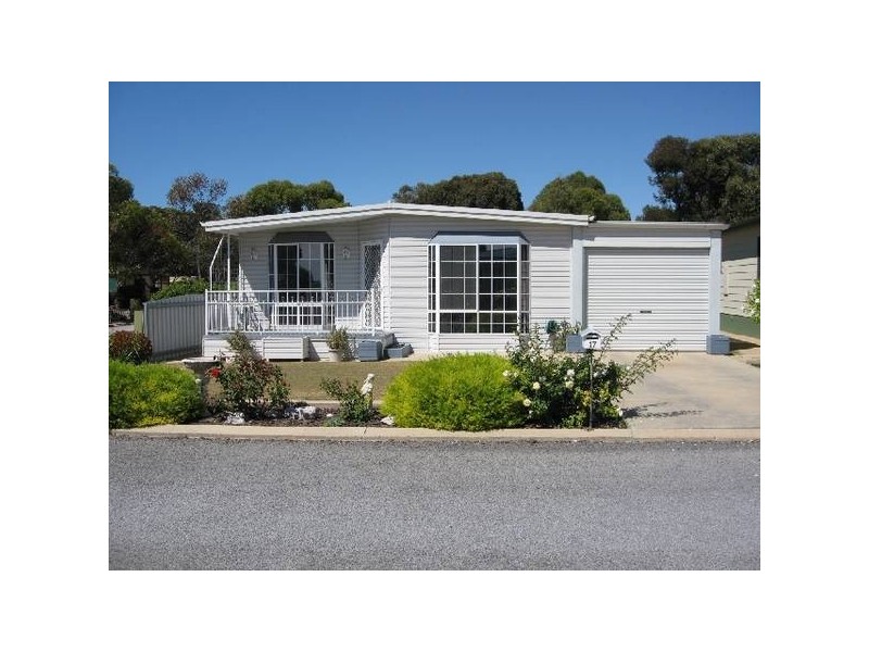 17 Highview Holiday Village, Ardrossan SA 5571