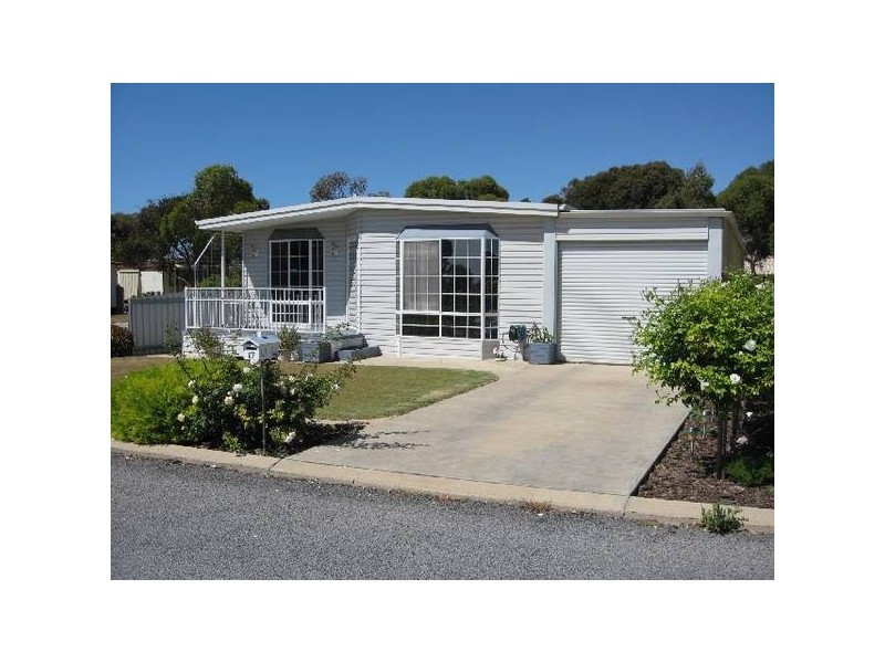 17 Highview Holiday Village, Ardrossan SA 5571