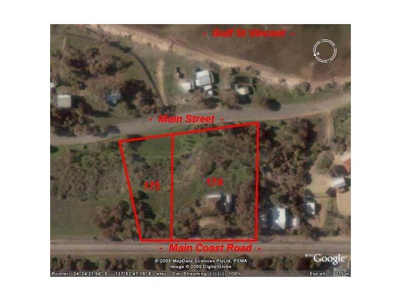 31-35 Main Coast Road, Pine Point SA 5571