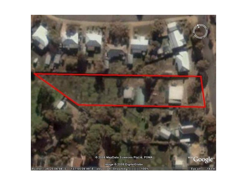 7 Bridge Road, Ardrossan SA 5571