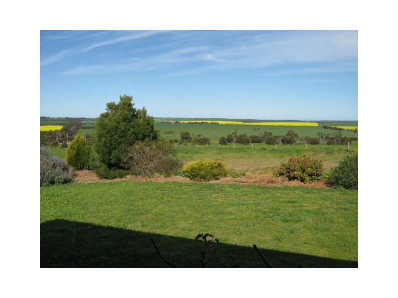 Lot 158 Bowman Terrace, Maitland SA 5573