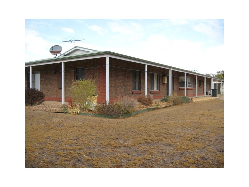 Lot 158 Bowman Terrace, Maitland SA 5573
