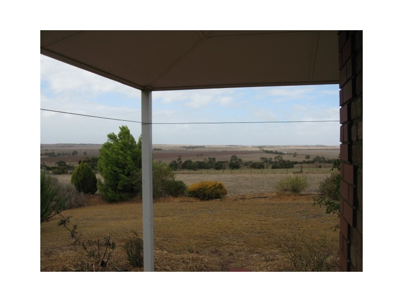 Lot 158 Bowman Terrace, Maitland SA 5573