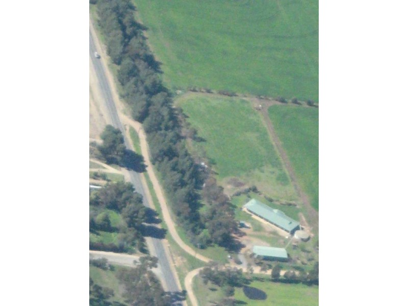 Lot 158 Bowman Terrace, Maitland SA 5573