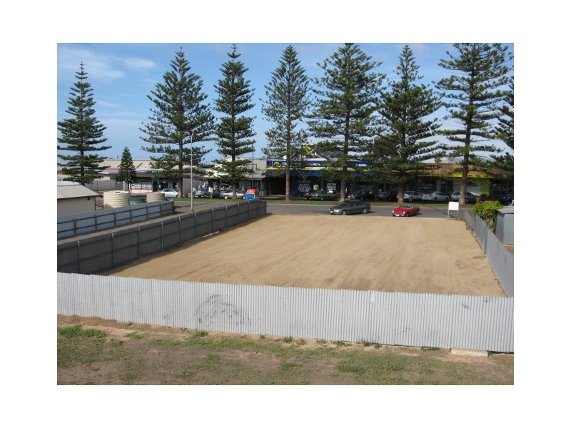 Lot 7 First Street, Ardrossan SA 5571