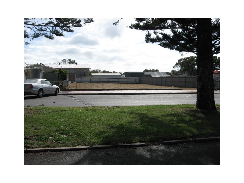 Lot 7 First Street, Ardrossan SA 5571
