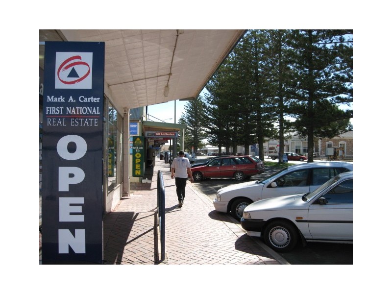 Lot 7 First Street, Ardrossan SA 5571