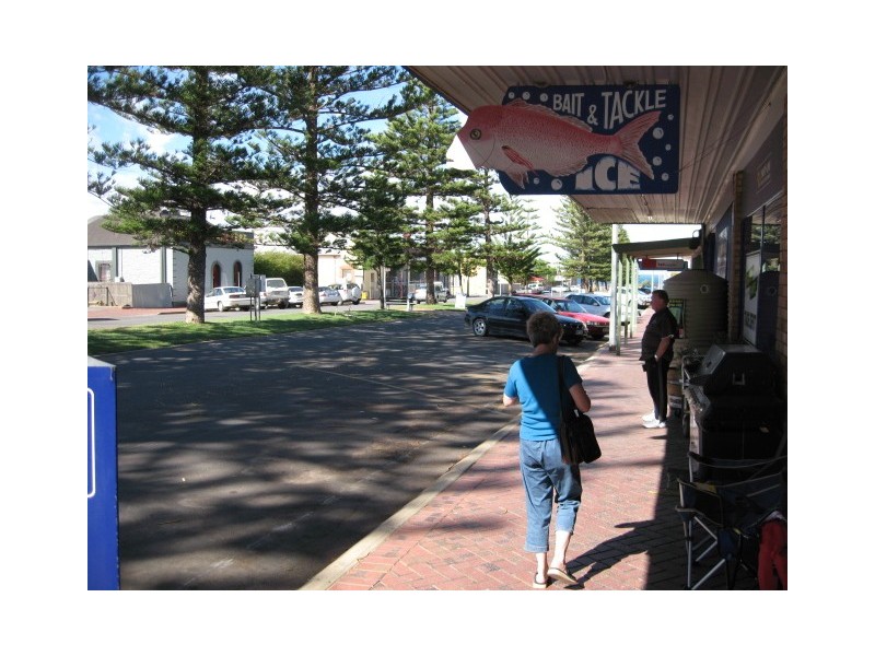 Lot 7 First Street, Ardrossan SA 5571