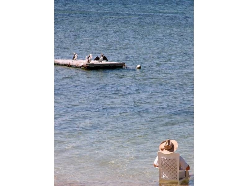 128 Black Point Drive, Black Point SA 5571