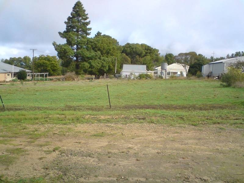 7 Aaron Street, Maitland SA 5573