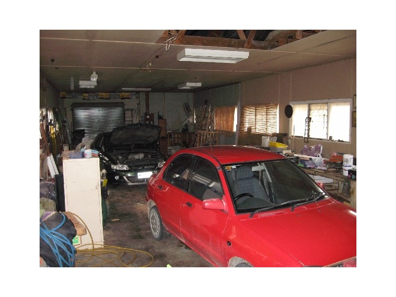 13-15 Alice Street, Maitland SA 5573