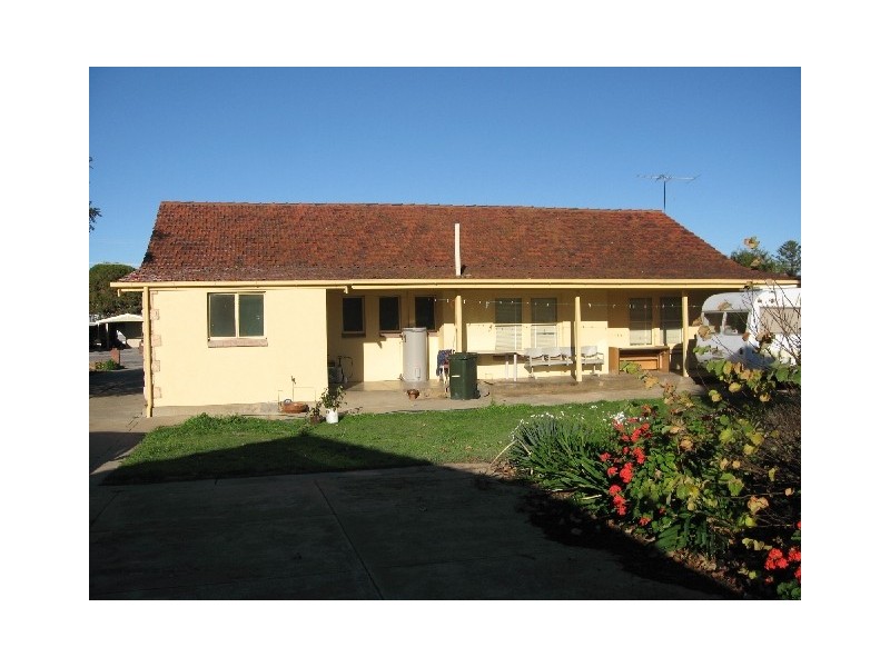 10 Second Street, Ardrossan SA 5571