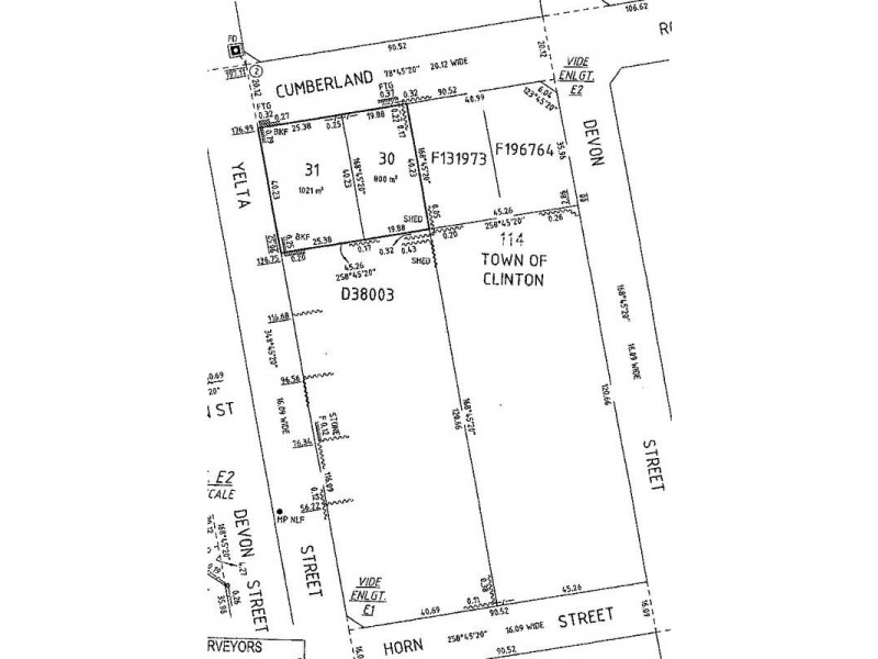 14 Cumberland Road, Port Clinton SA 5570