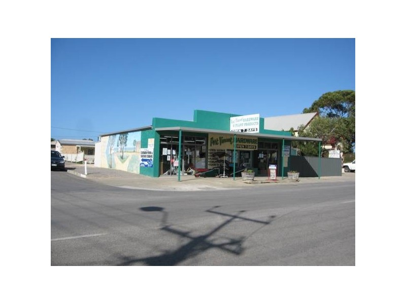 29 Main Street, Port Vincent SA 5581