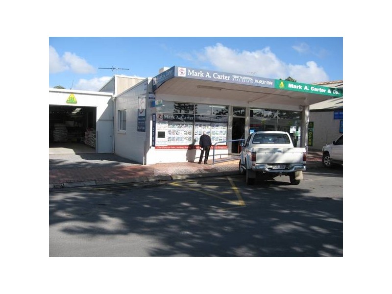 32 Main, Ardrossan SA 5571
