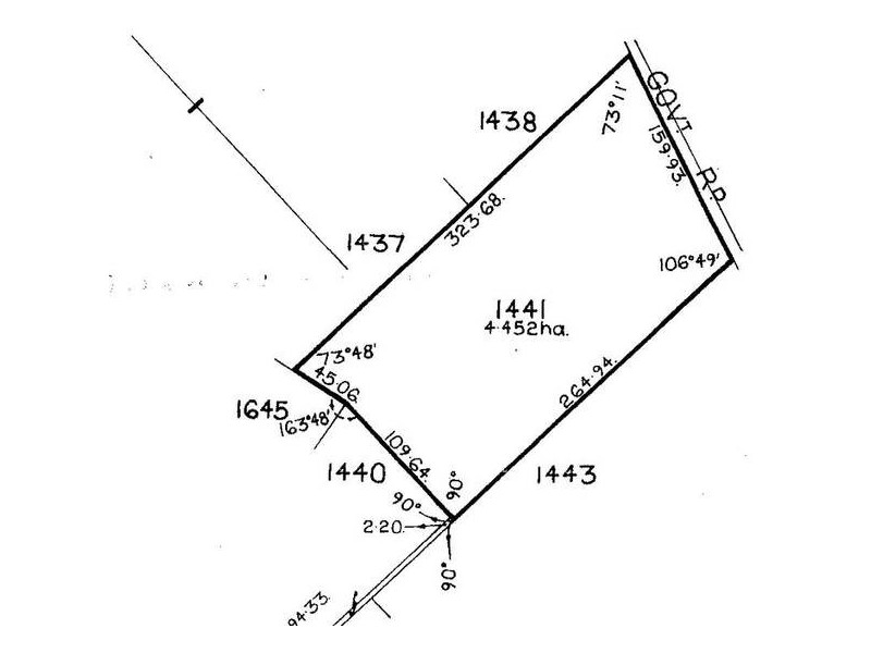 1441 Government Road, Wallaroo SA 5556