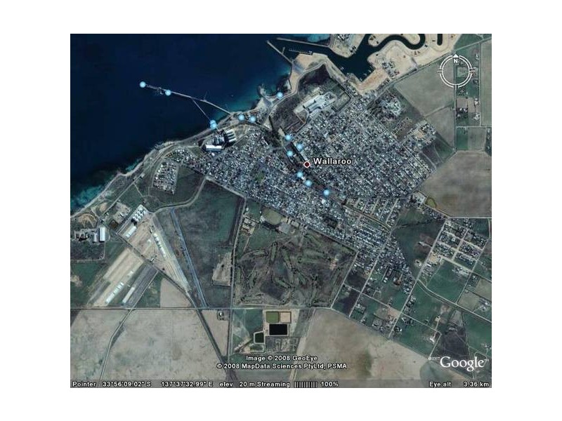 1441 Government Road, Wallaroo SA 5556