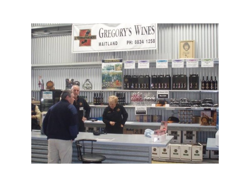 Lot 101 Hundred of Kilkerran, Maitland SA 5573