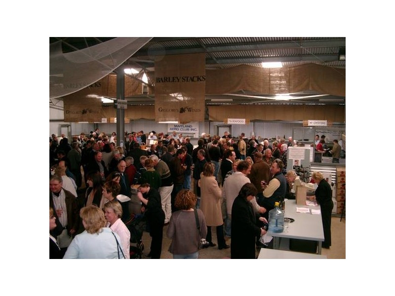 Lot 101 Hundred of Kilkerran, Maitland SA 5573