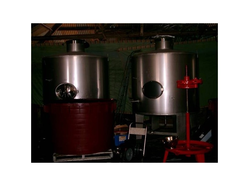 Lot 101 Hundred of Kilkerran, Maitland SA 5573