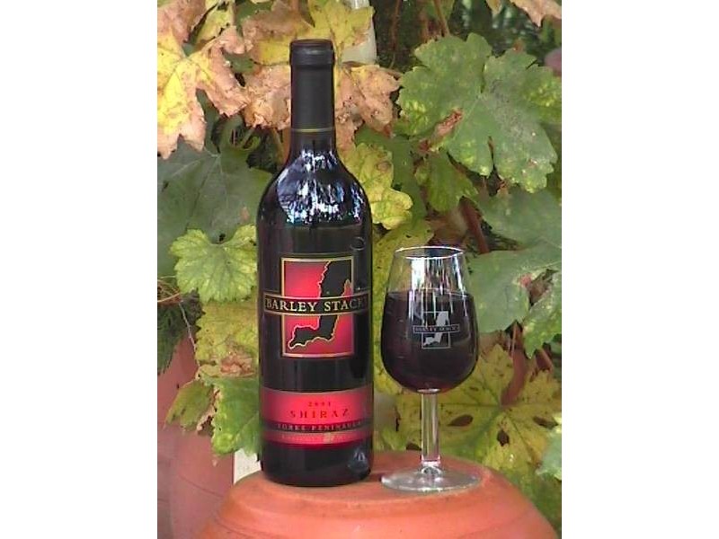 Lot 101 Hundred of Kilkerran, Maitland SA 5573