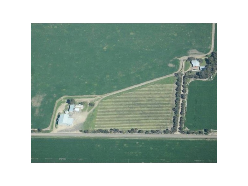 Lot 101 Hundred of Kilkerran, Maitland SA 5573