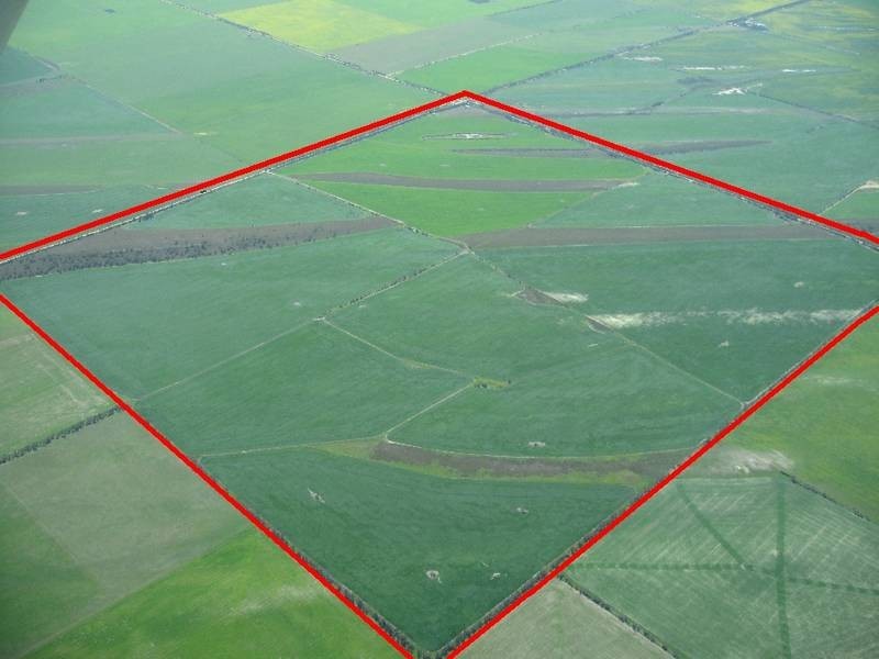 215,216 Hundred of Wauraltee, Maitland SA 5573