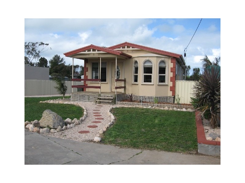 33 Main Street, Curramulka SA 5580
