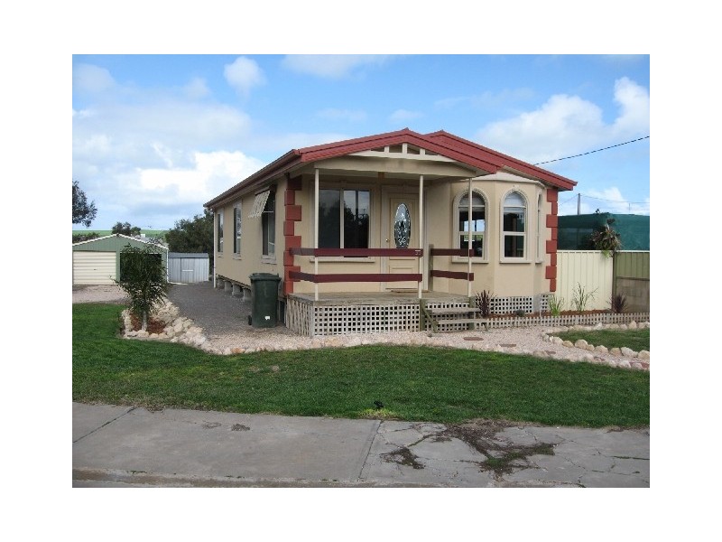 33 Main Street, Curramulka SA 5580