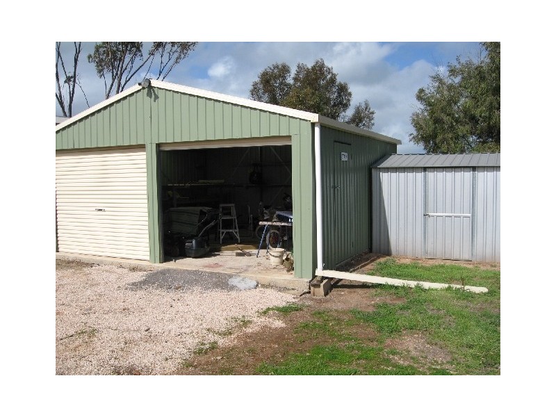 33 Main Street, Curramulka SA 5580
