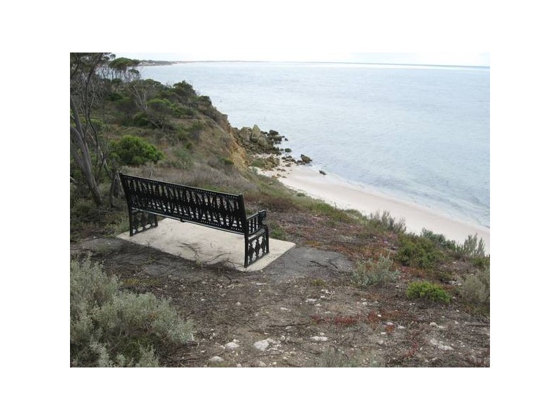 Sect. 289 Coast Road Port Julia, Black Point SA 5571