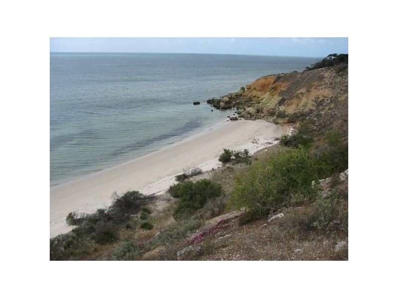 Sect. 289 Coast Road Port Julia, Black Point SA 5571