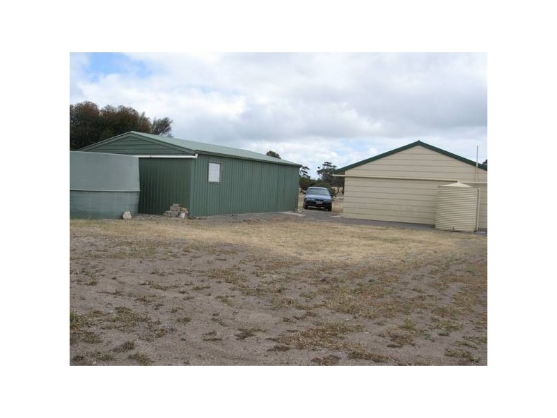 Sect. 289 Coast Road Port Julia, Black Point SA 5571