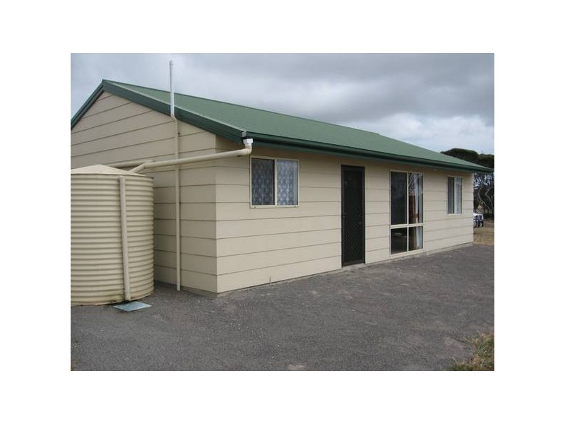 Sect. 289 Coast Road Port Julia, Black Point SA 5571