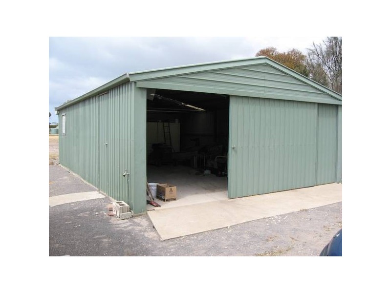 Sect. 289 Coast Road Port Julia, Black Point SA 5571